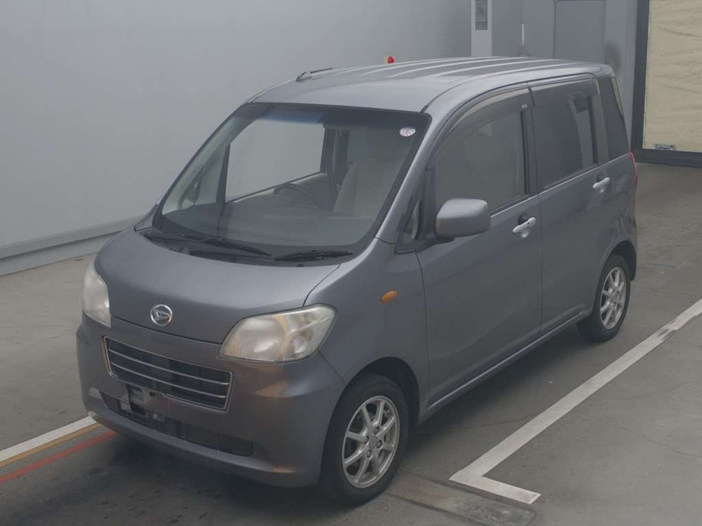 2012 Daihatsu Tanto exe L465S[0]