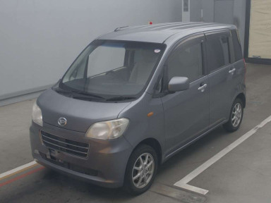 2012 Daihatsu Tanto exe