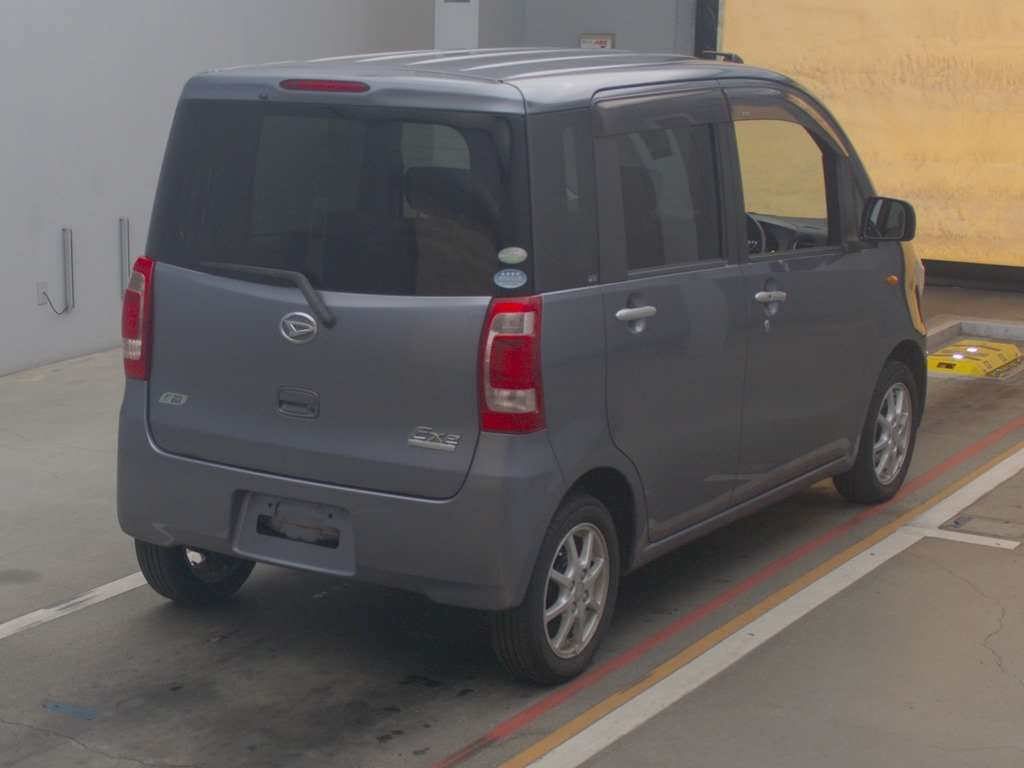 2012 Daihatsu Tanto exe L465S[1]