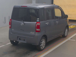 2012 Daihatsu Tanto exe