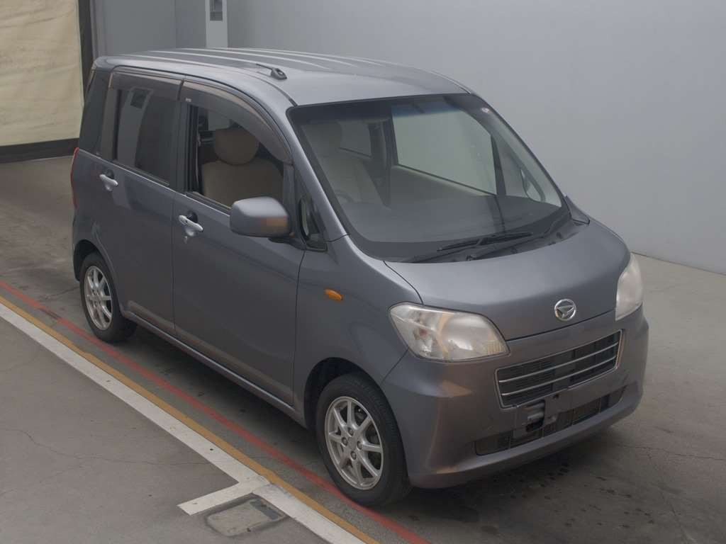 2012 Daihatsu Tanto exe L465S[2]