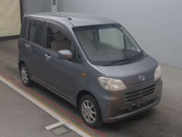 2012 Daihatsu Tanto exe