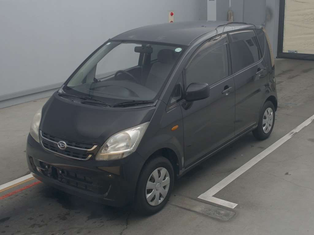 2007 Daihatsu Move L175S[0]