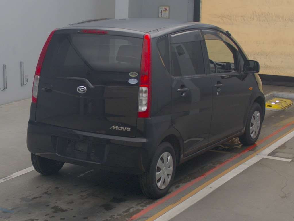 2007 Daihatsu Move L175S[1]