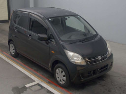 2007 Daihatsu Move