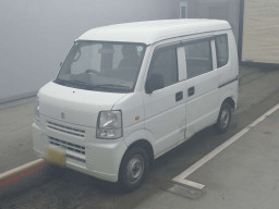 2012 Suzuki Every