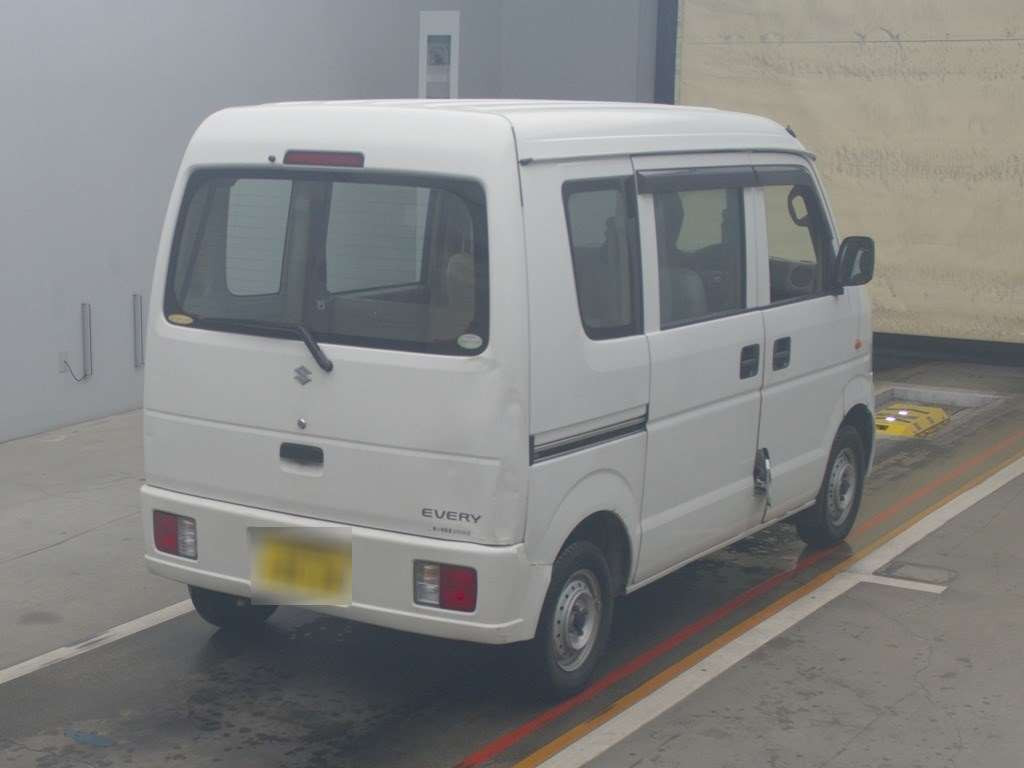 2012 Suzuki Every DA64V[1]