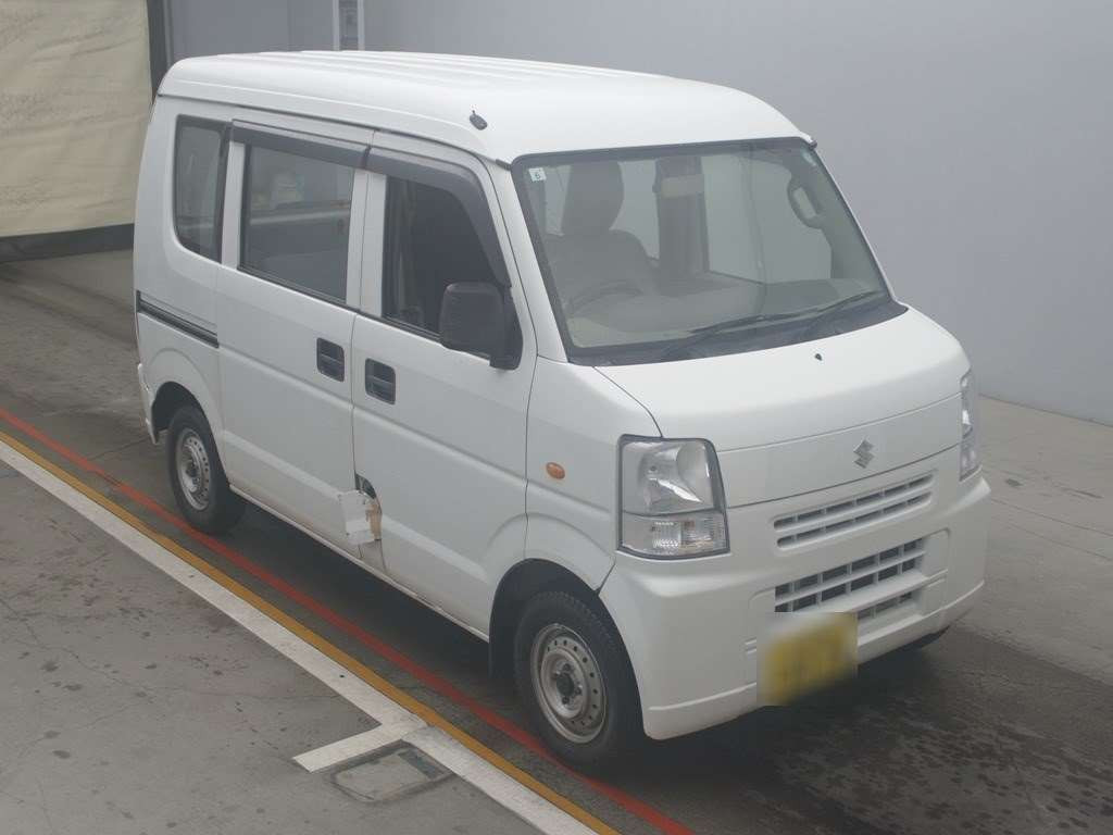 2012 Suzuki Every DA64V[2]