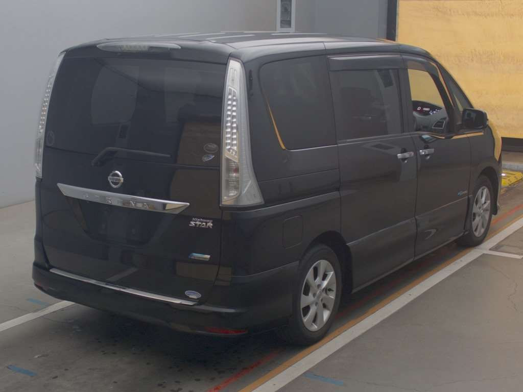 2012 Nissan Serena HFC26[1]