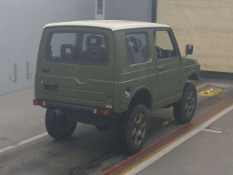 1997 Suzuki Jimny