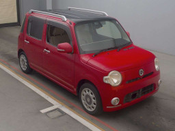 2009 Daihatsu Mira Cocoa