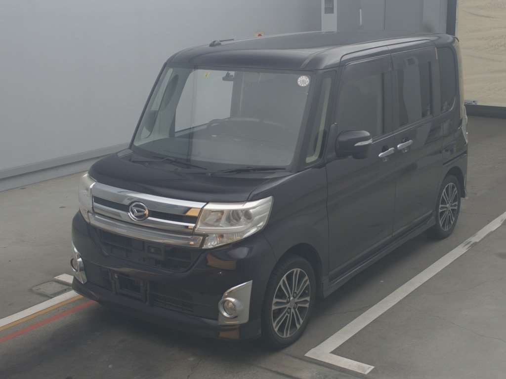 2014 Daihatsu Tanto LA600S[0]