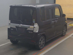 2014 Daihatsu Tanto