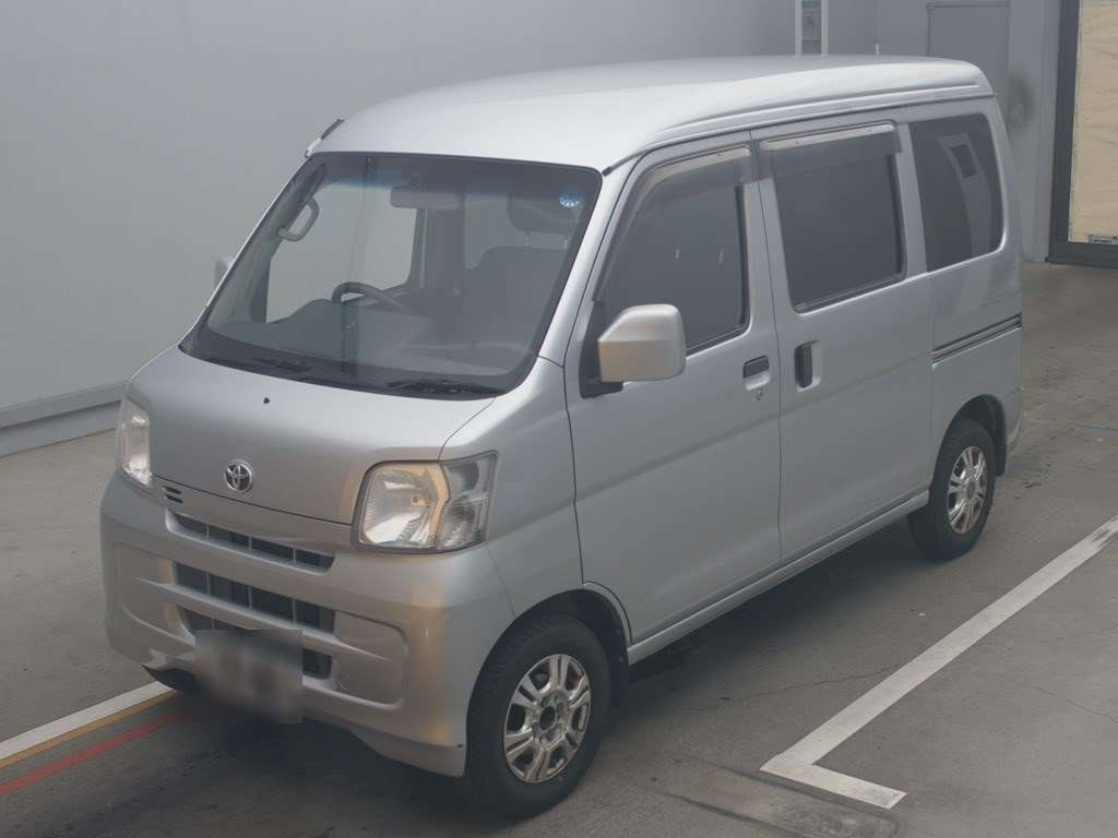 2016 Toyota Pixis Van S321M[0]