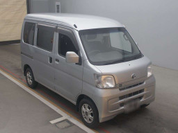 2016 Toyota Pixis Van