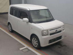 2011 Daihatsu Move Conte