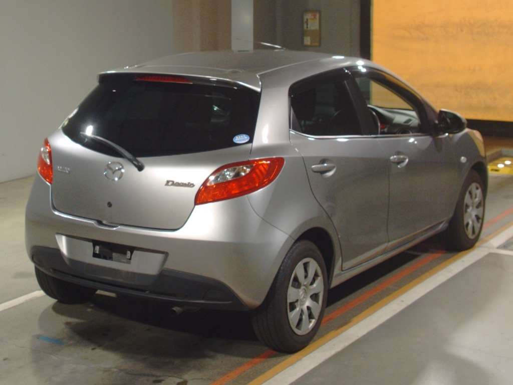 2014 Mazda Demio DE3FS[1]