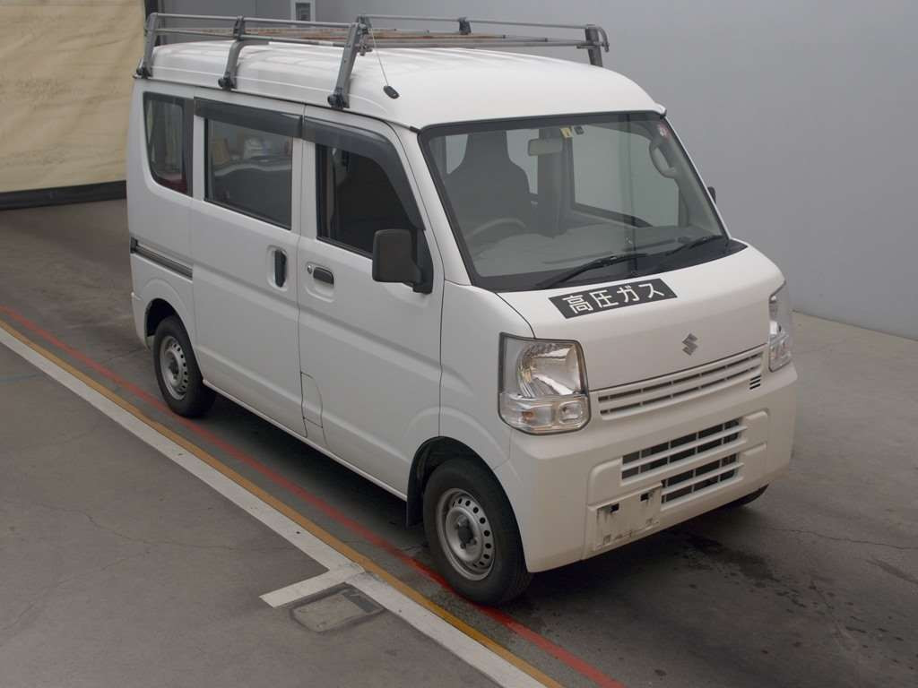 2018 Suzuki Every DA17V[2]