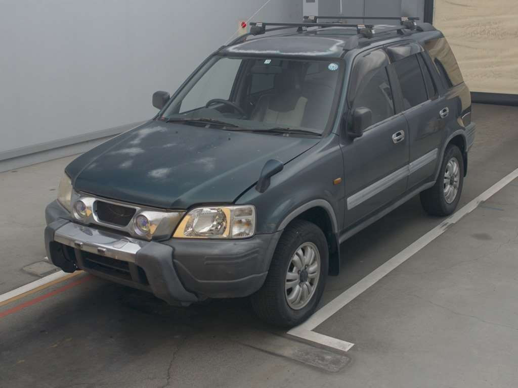 1995 Honda CR-V RD1[0]