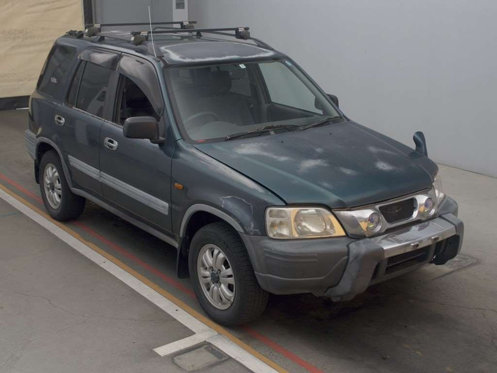 1995 Honda CR-V RD1[2]