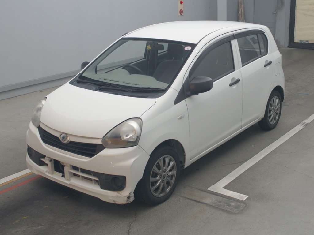 2014 Daihatsu Mira es LA300S[0]