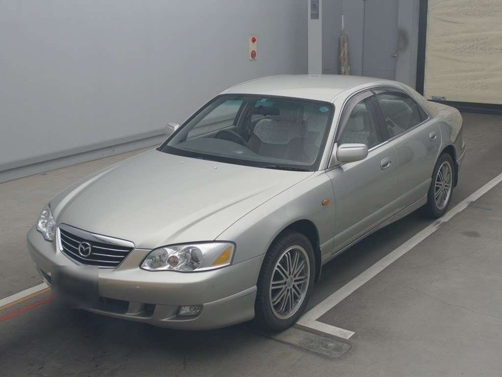 2002 Mazda Millenia TA5P[0]