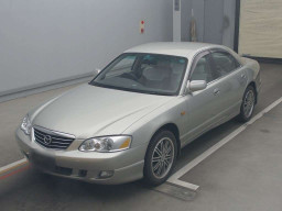 2002 Mazda Millenia