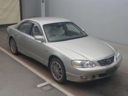 2002 Mazda Millenia