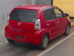 2012 Toyota Passo