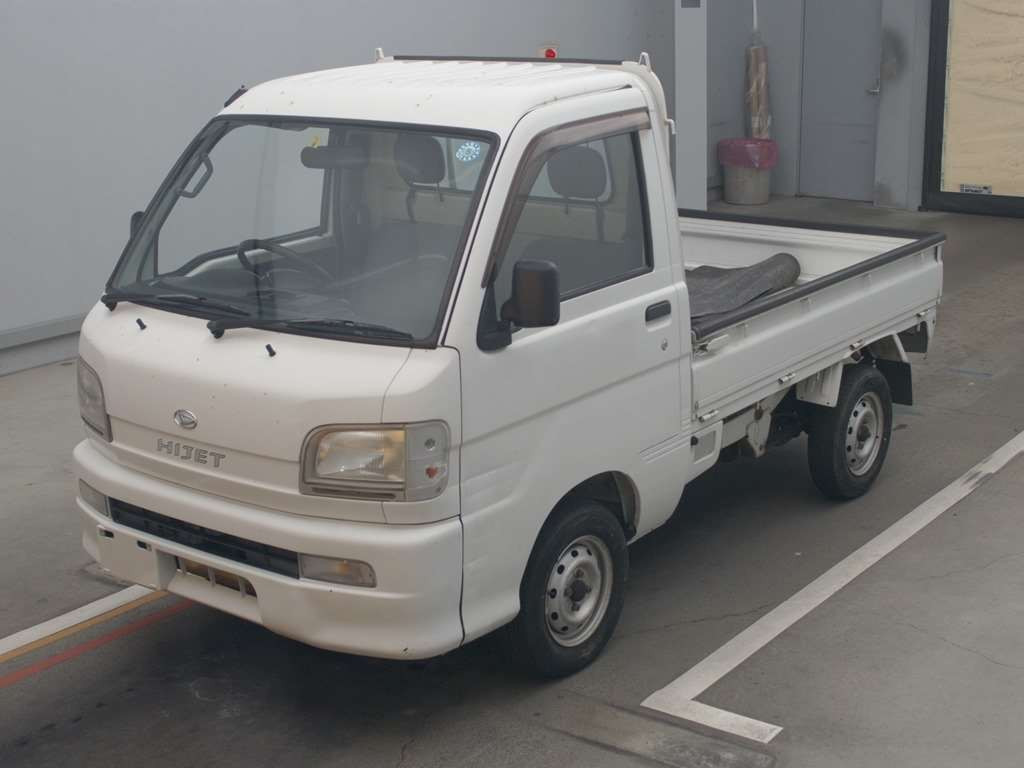 2000 Daihatsu Hijet Truck S210P[0]