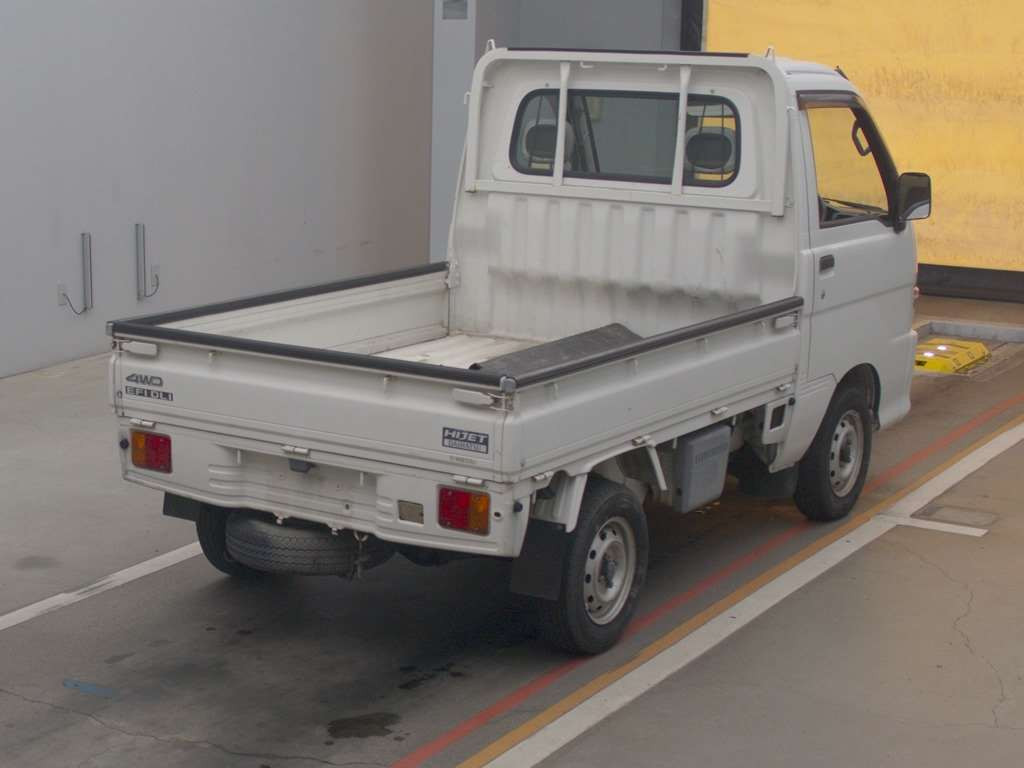 2000 Daihatsu Hijet Truck S210P[1]