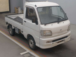 2000 Daihatsu Hijet Truck