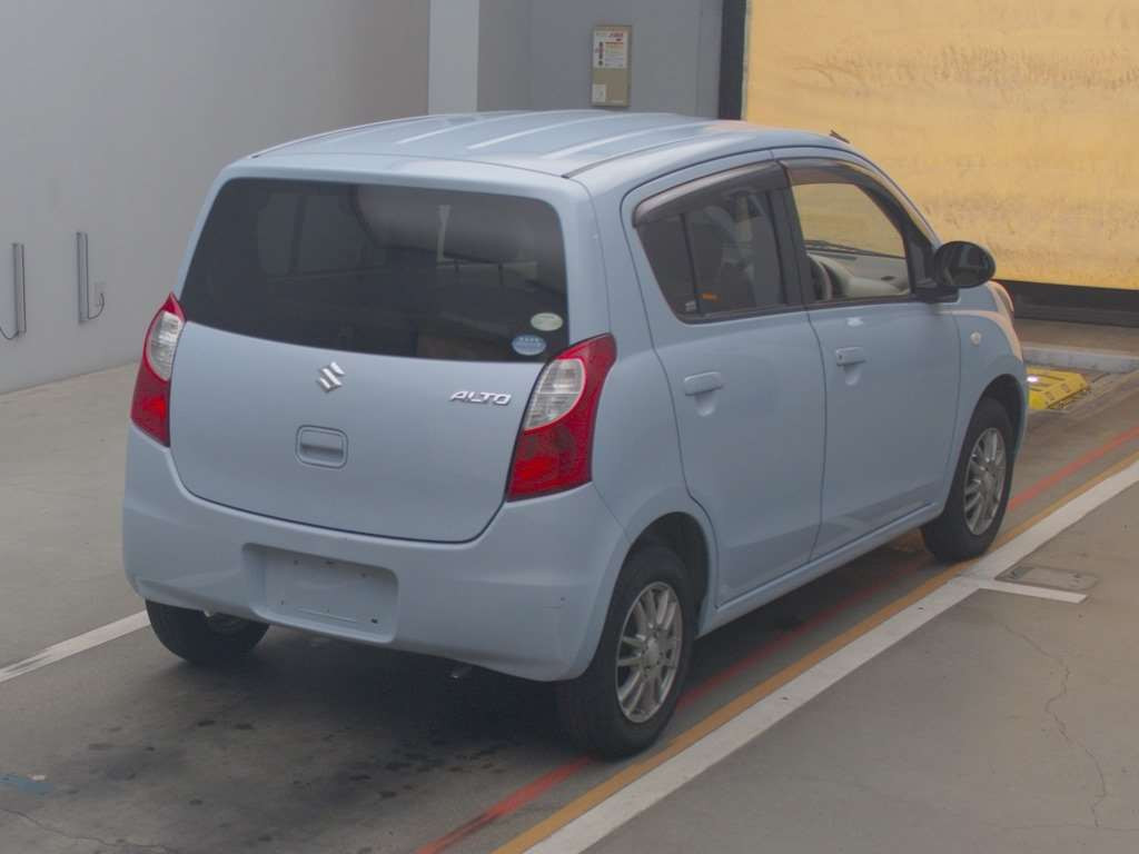 2010 Suzuki Alto HA25S[1]