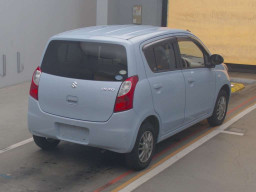 2010 Suzuki Alto