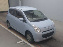 2010 Suzuki Alto