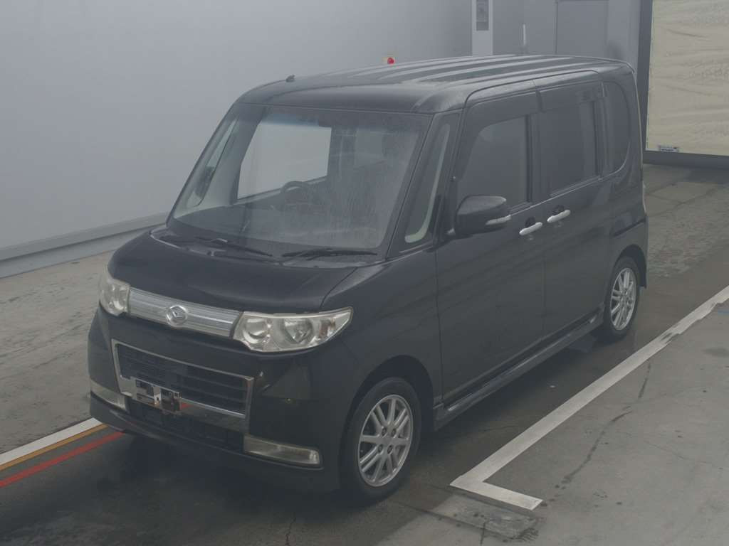 2009 Daihatsu Tanto Custom L375S[0]