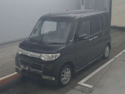 2009 Daihatsu Tanto Custom