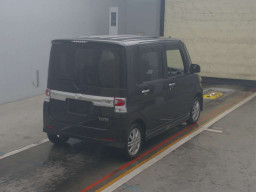 2009 Daihatsu Tanto Custom