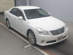 2010 Toyota Crown