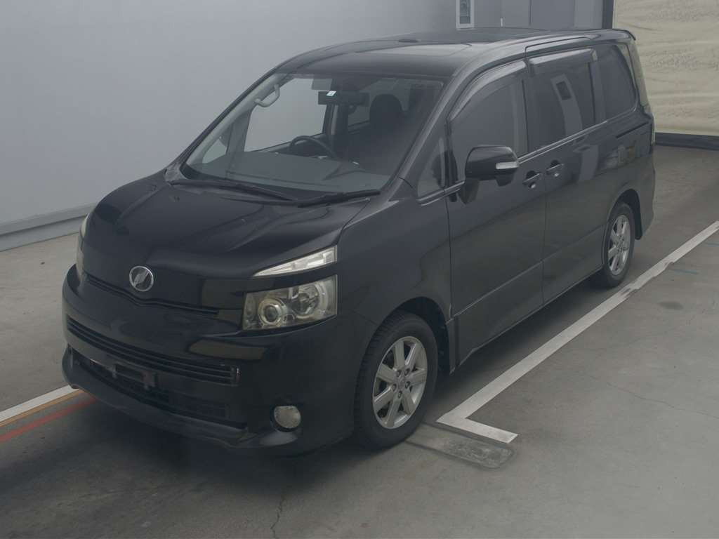 2010 Toyota Voxy ZRR70W[0]