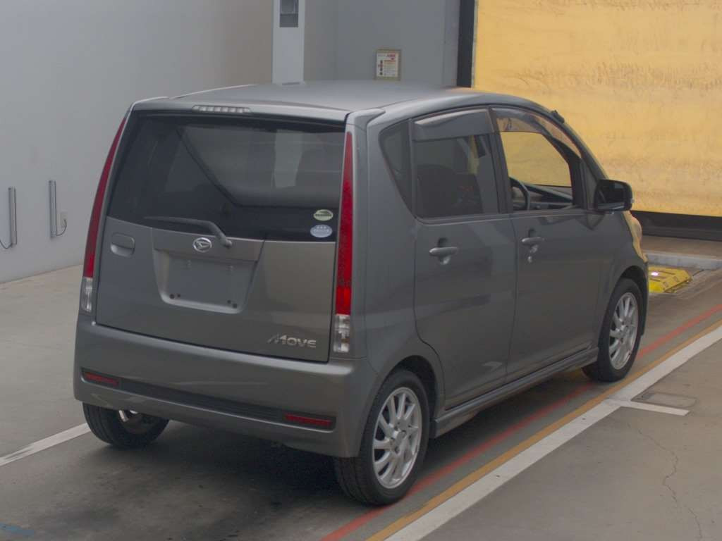 2007 Daihatsu Move L175S[1]