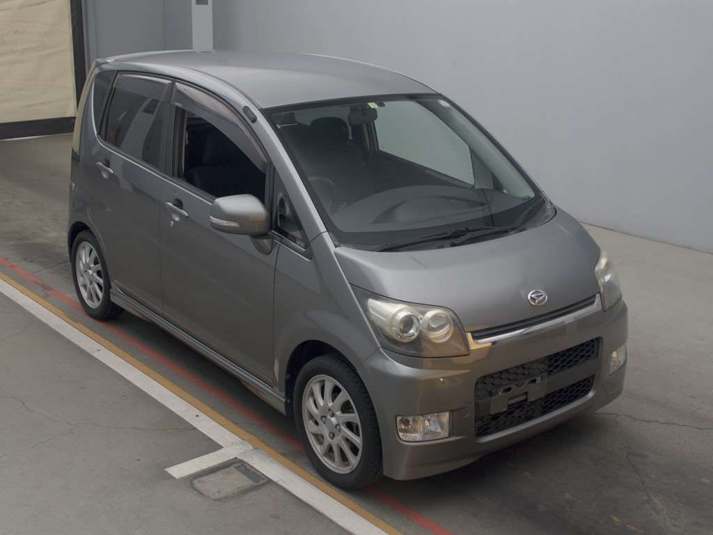 2007 Daihatsu Move L175S[2]