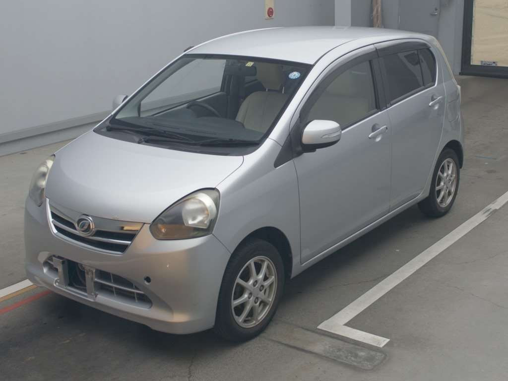 2011 Daihatsu Mira es LA300S[0]