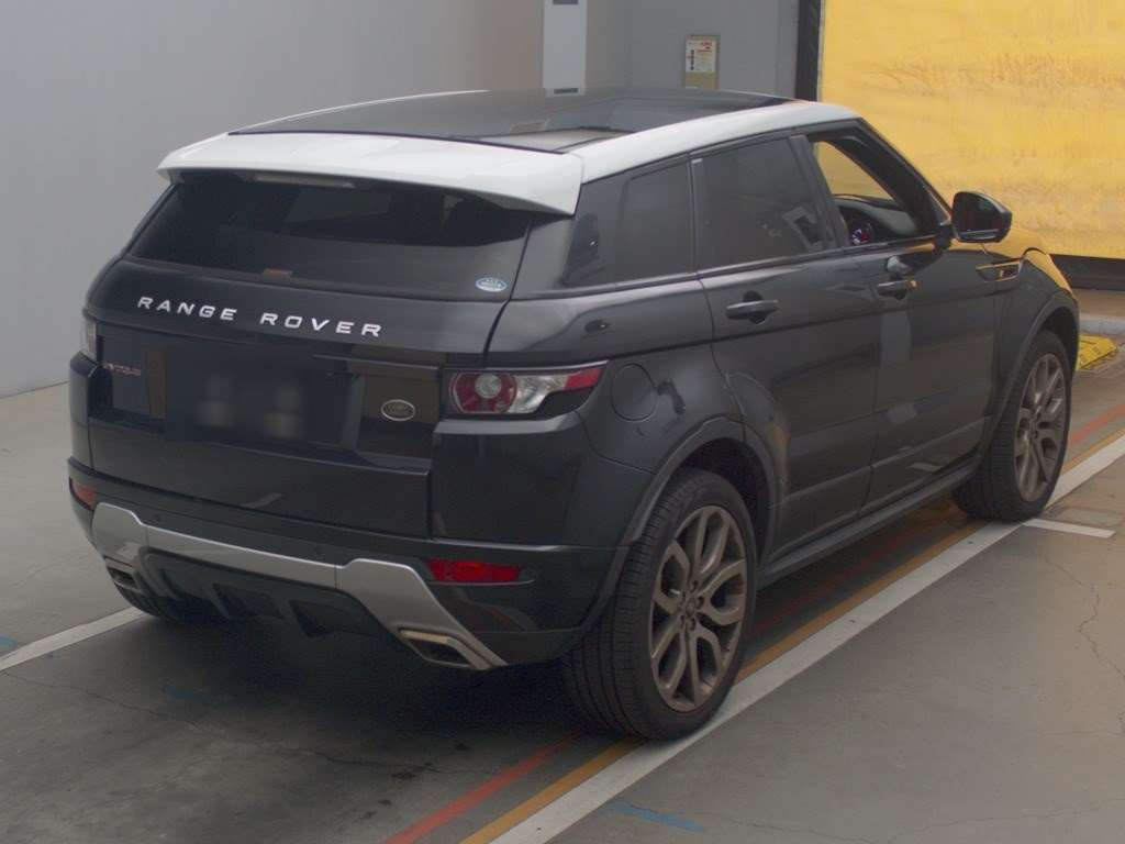 2014 Land Rover RANGE ROVER EVOQUE LV2A[1]