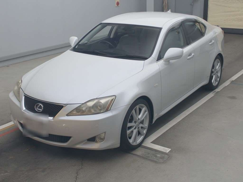 2005 Lexus IS GSE21[0]