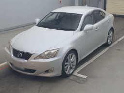 2005 Lexus IS