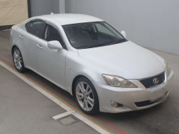 2005 Lexus IS