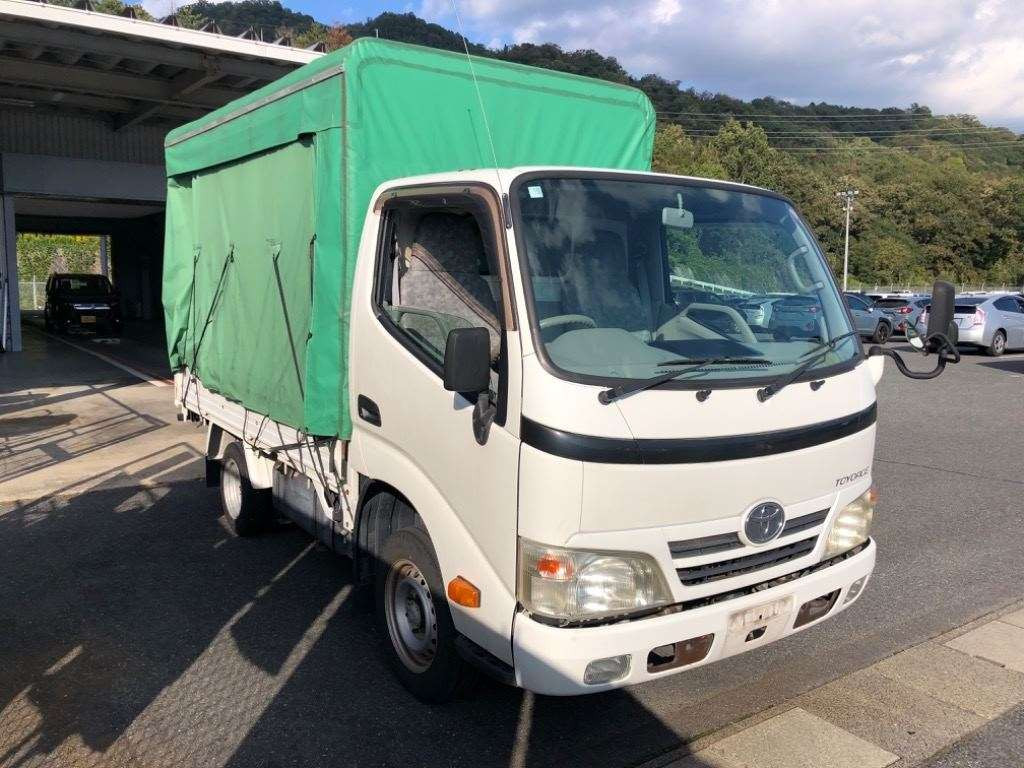 2011 Toyota Toyoace Truck KDY221[2]