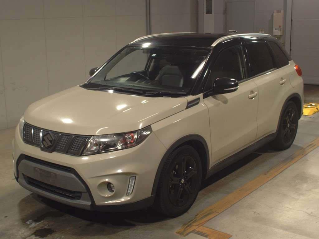 2017 Suzuki Escudo YEA1S[0]