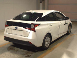 2021 Toyota Prius